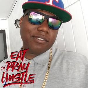 Meet your Posher, Darius